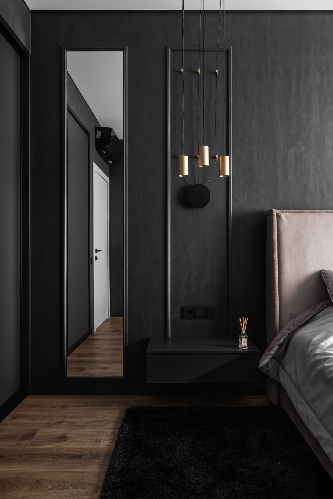 Квартира ЖК Гиляровского