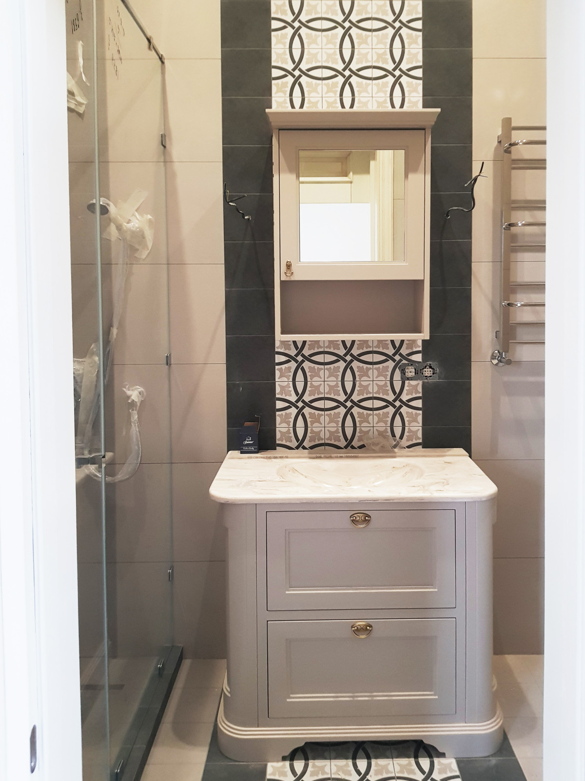 Дом в американском стиле