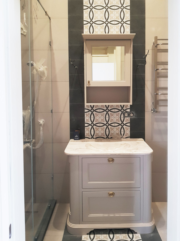 Дом в американском стиле