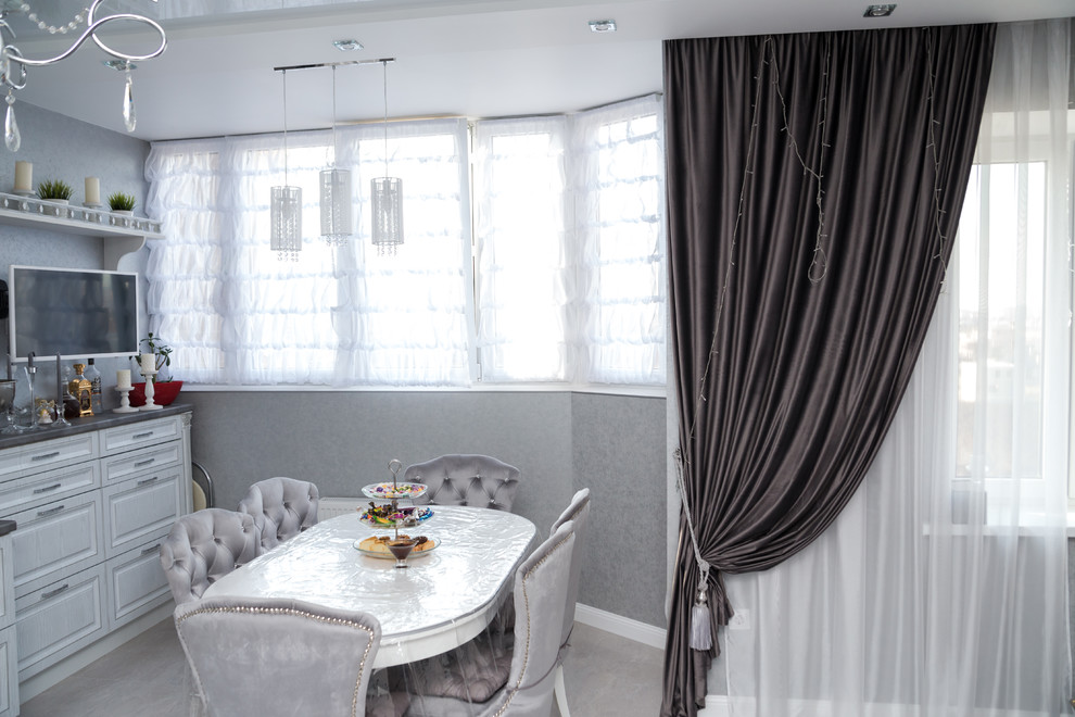 Текстильное оформление