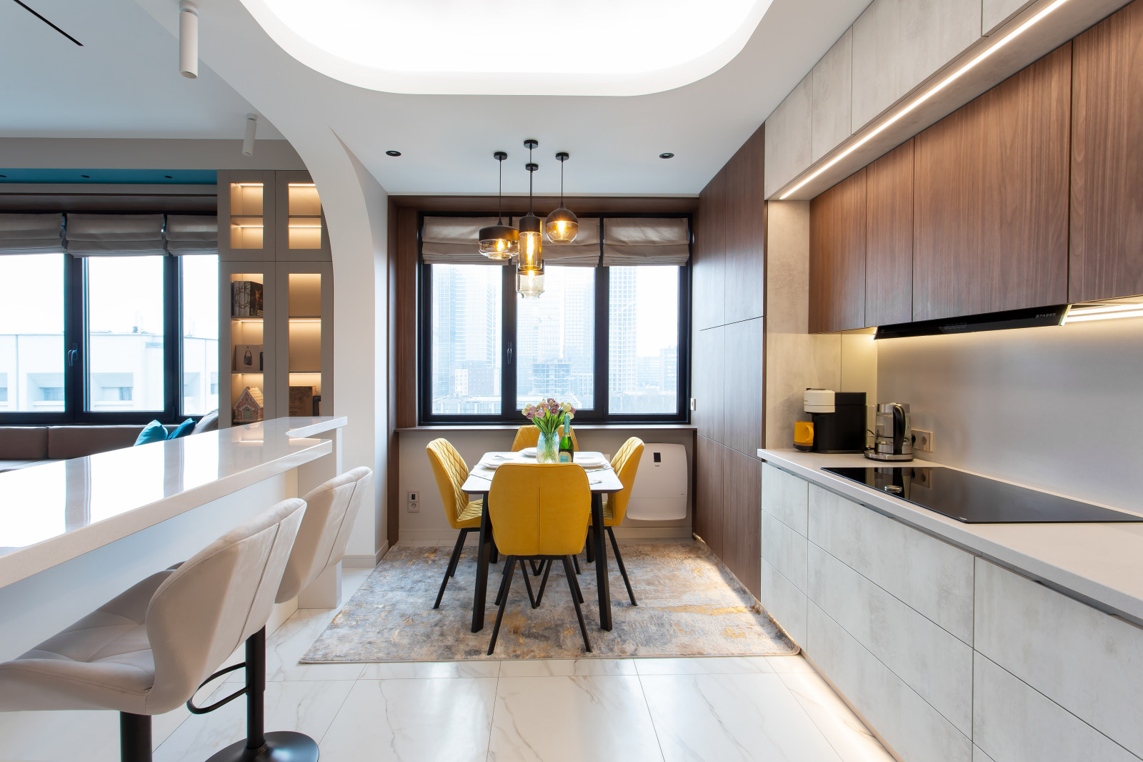 ЖК Искра Парк