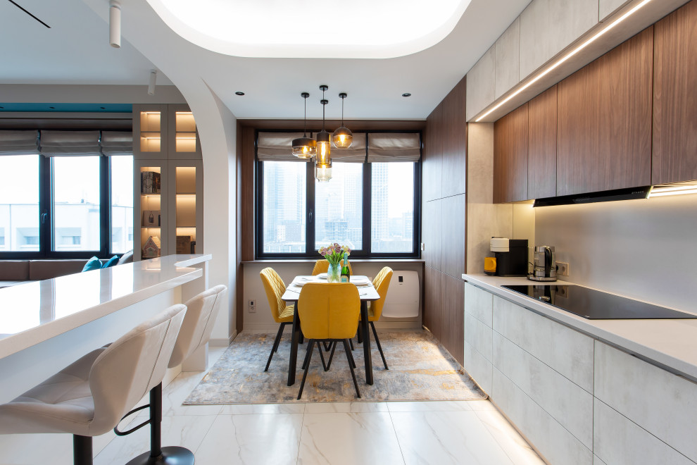 ЖК Искра Парк