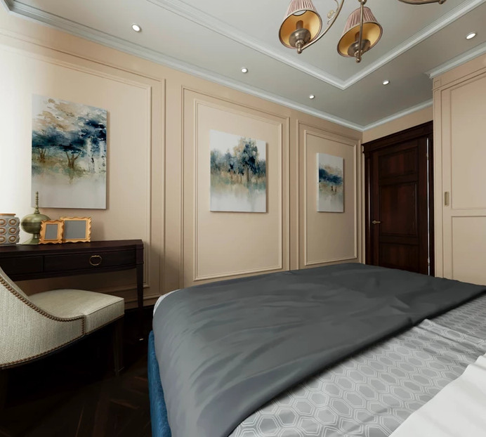 Проект Легкая классика