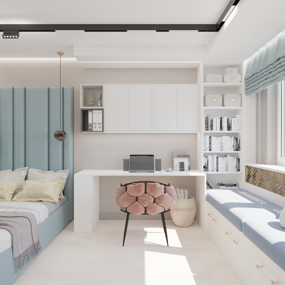 Квартира ул. Семенова