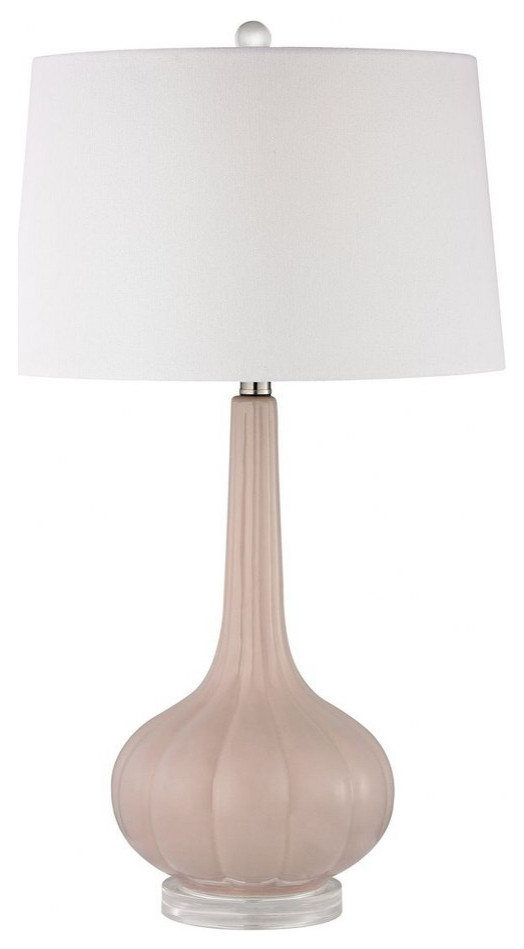 Elk Home D2459 Abbey Lane - One Light Table Lamp