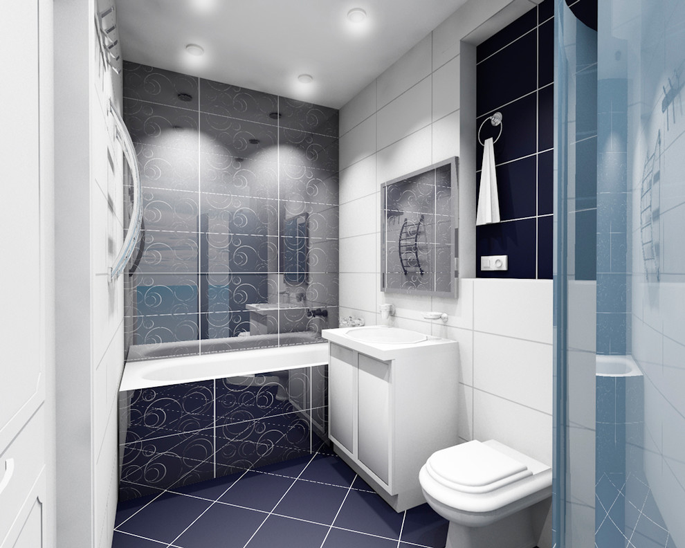 санузлы-разное