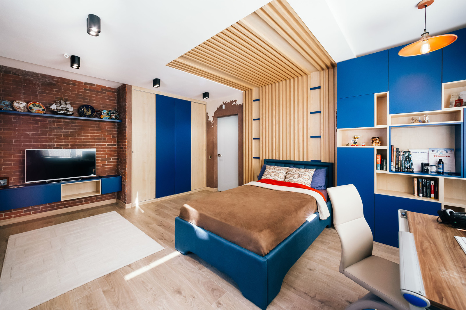 Коттедж в г. Сысерть