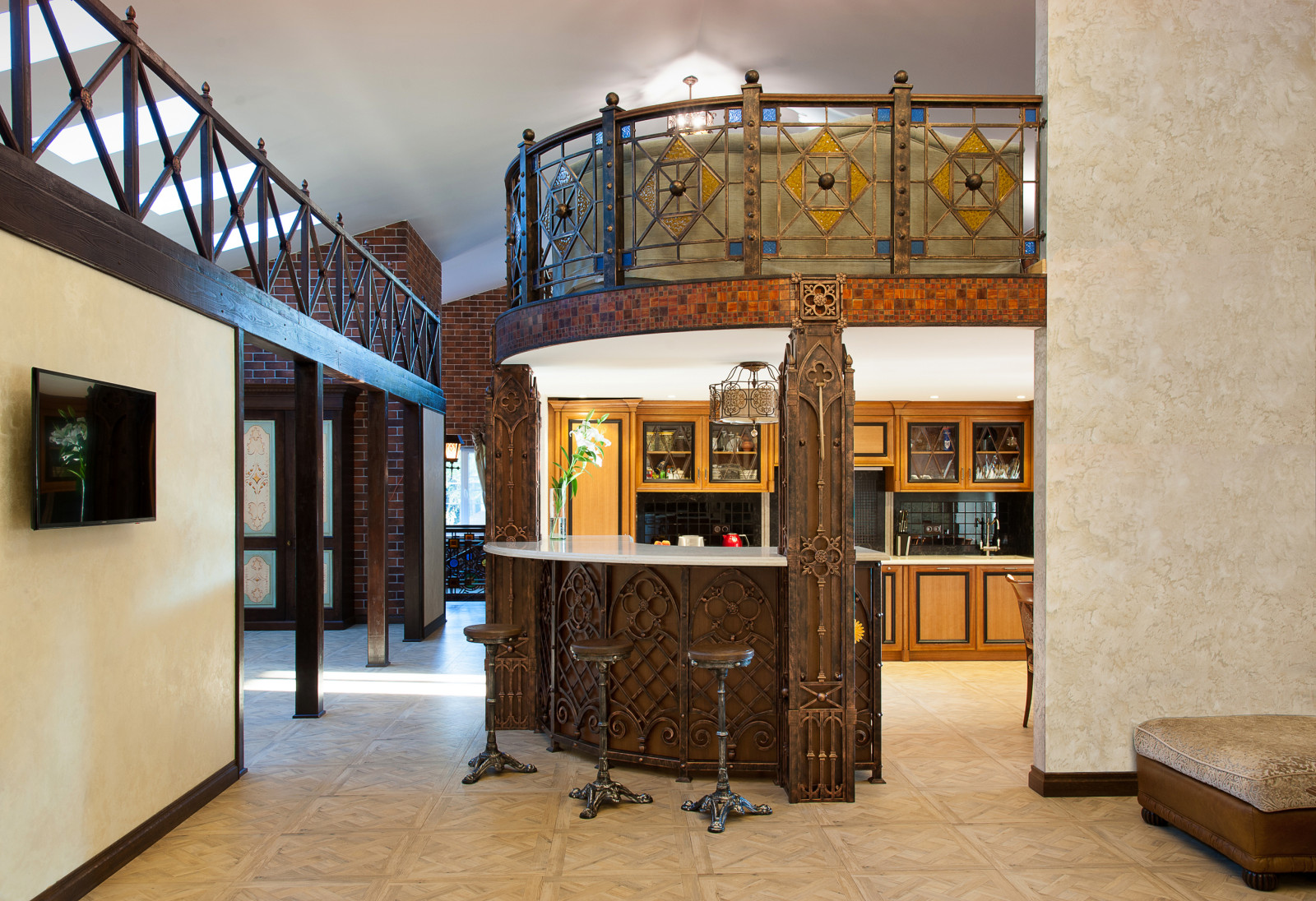 Дом в Одинцово