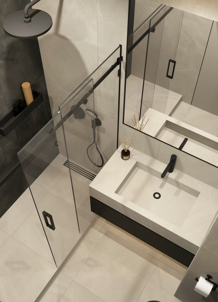 Квартира на Керченской