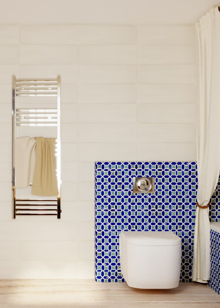 ЖК Румянцево Парк, 4 комнаты, 120 м²