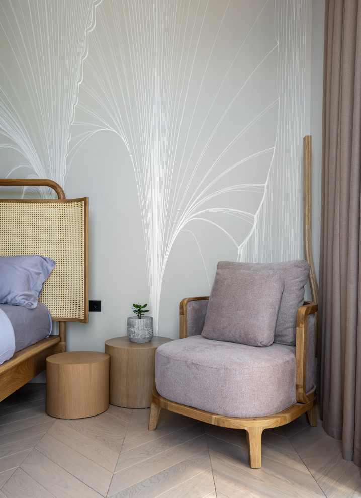 Вилла в Лисьем носу