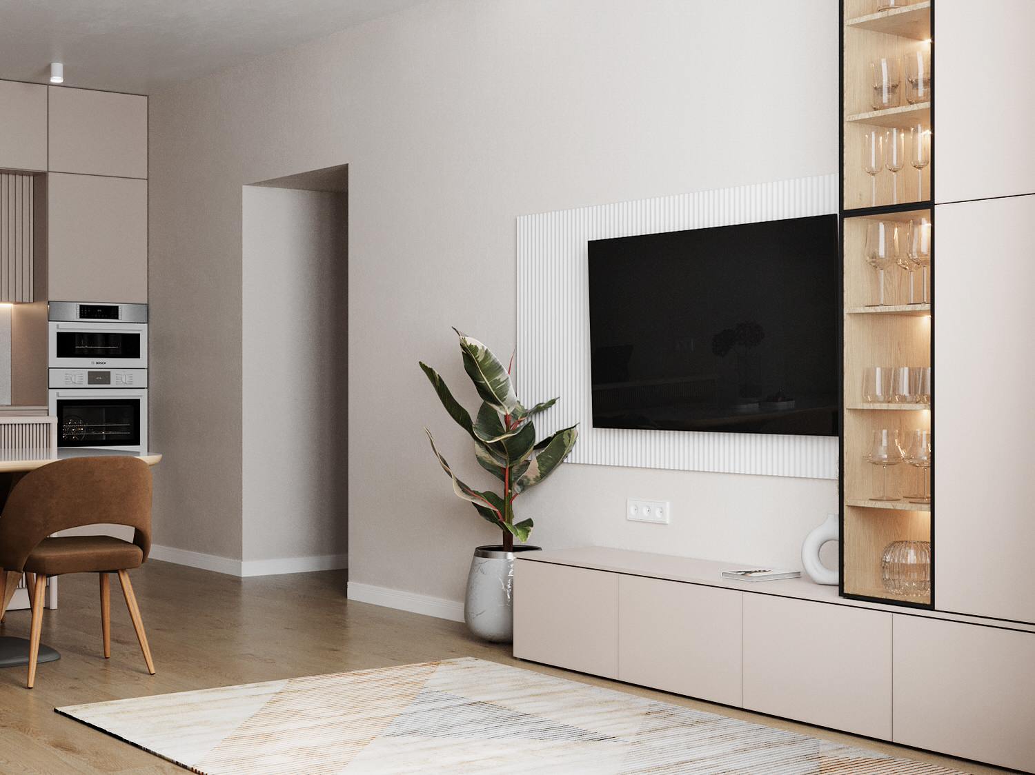 ЖК "Домашний"