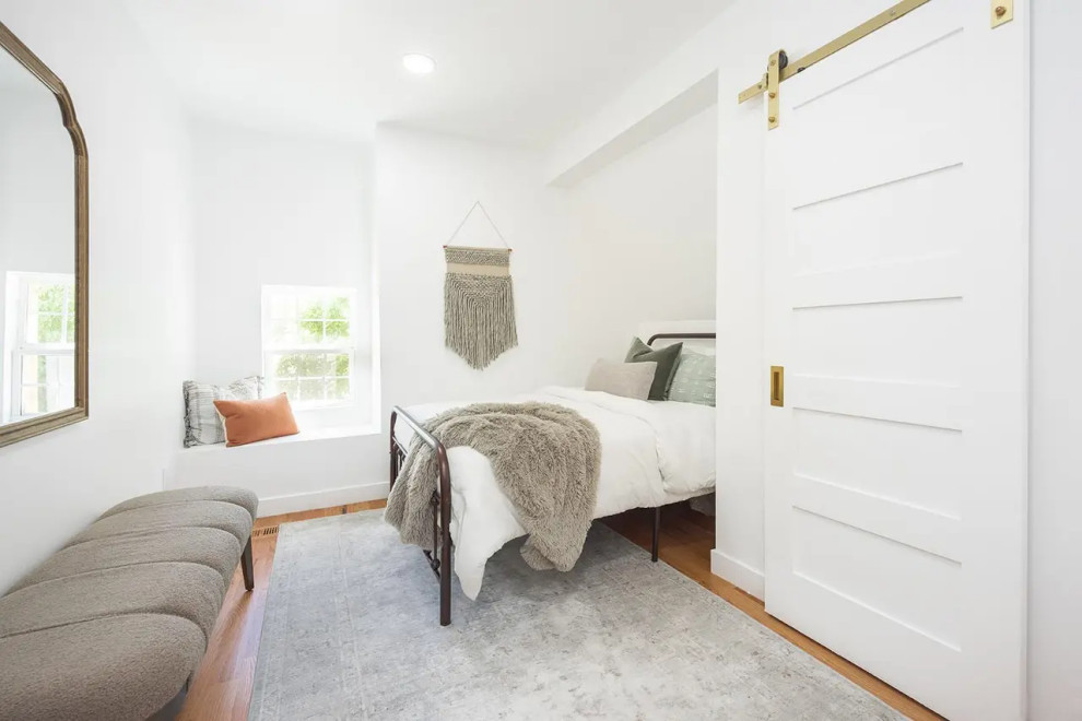 Downing St Residence