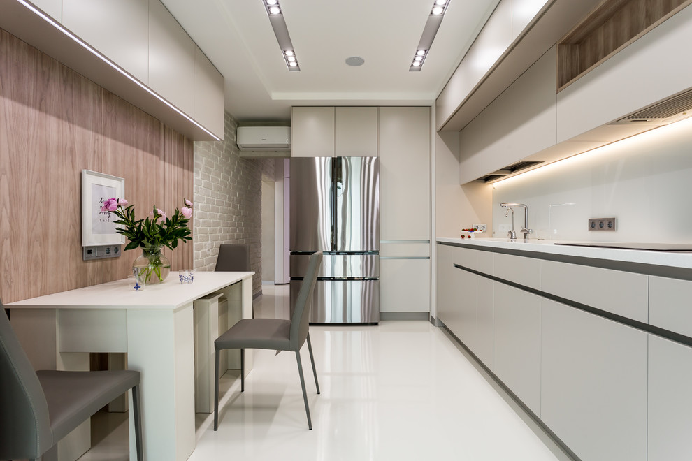 Квартира на Гражданском проспекте