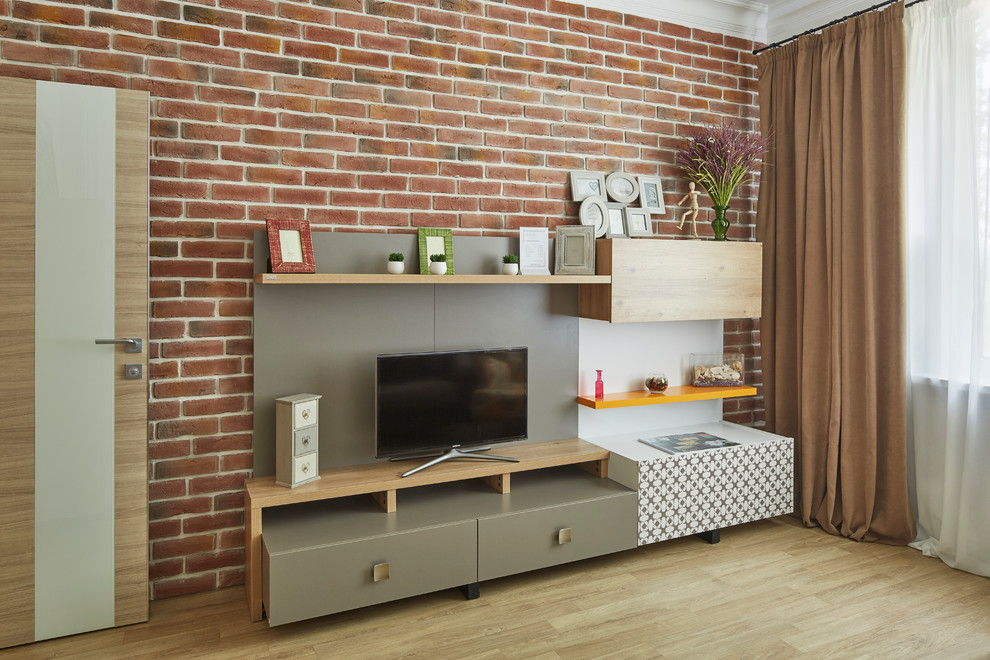 Шоу-Рум при офисе продаж ЖК "Рассказово"