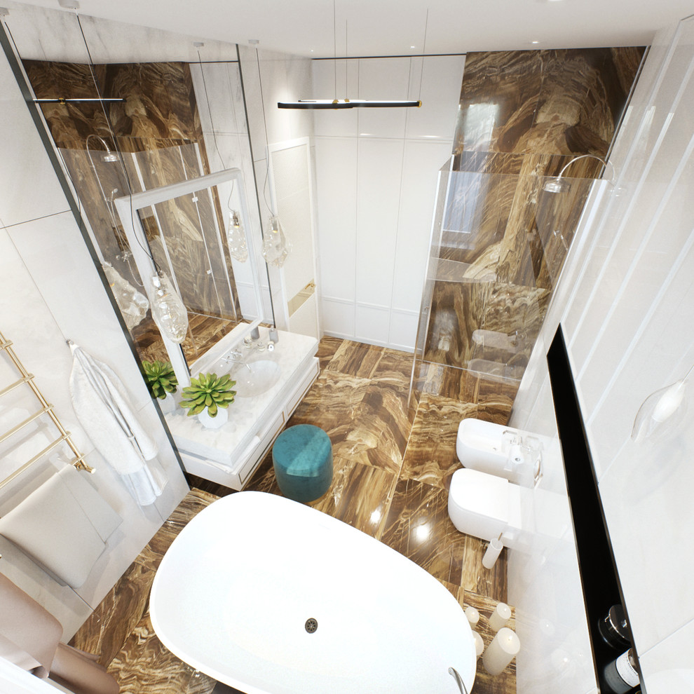 Ванная комната