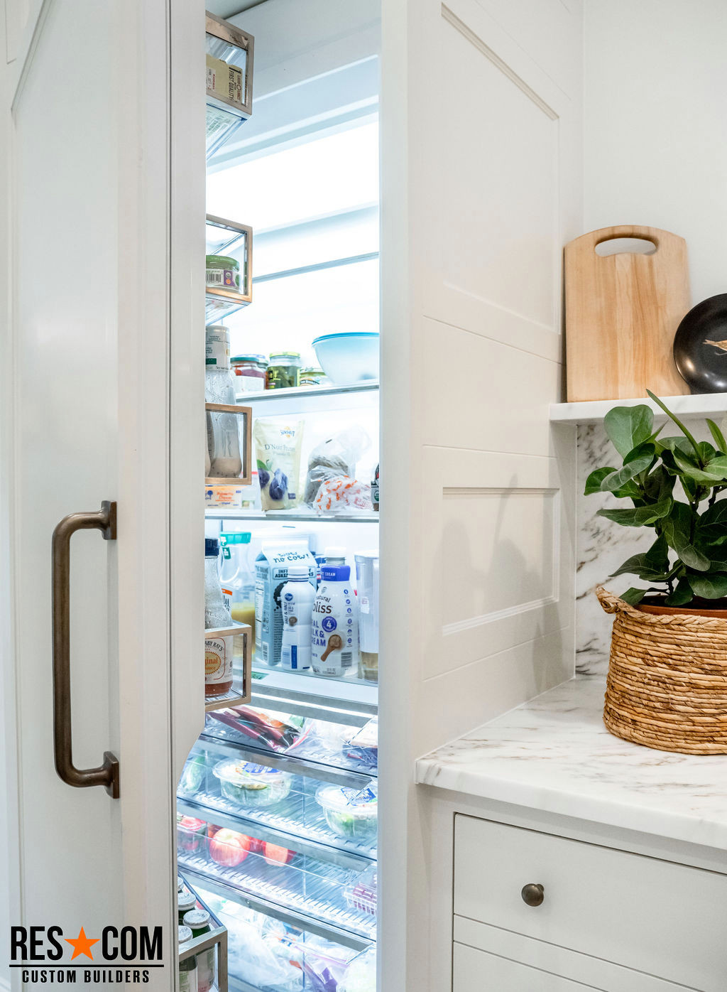 Stonecroft - Home Renovation