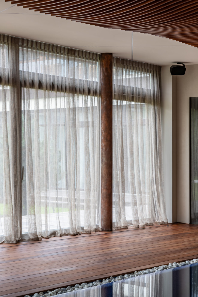 Дом в Подмосковье