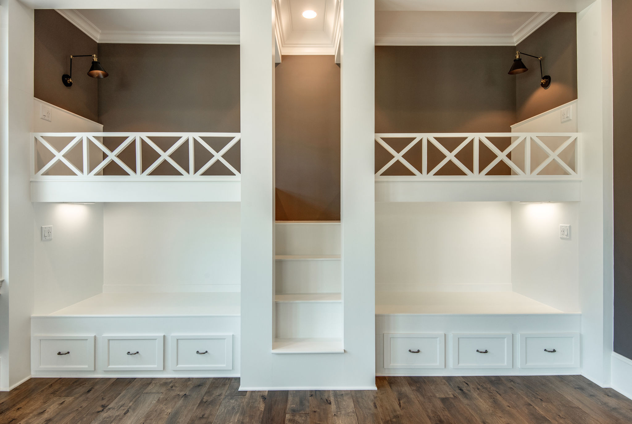 Franklin- Legend Homes
