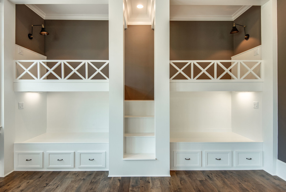 Franklin- Legend Homes