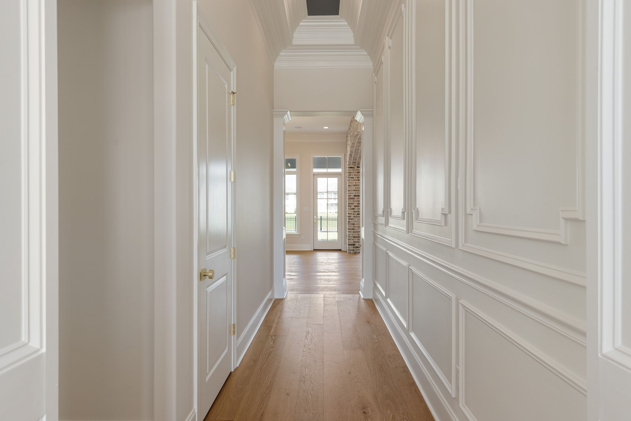 Soundview in Sugar Mill Pond