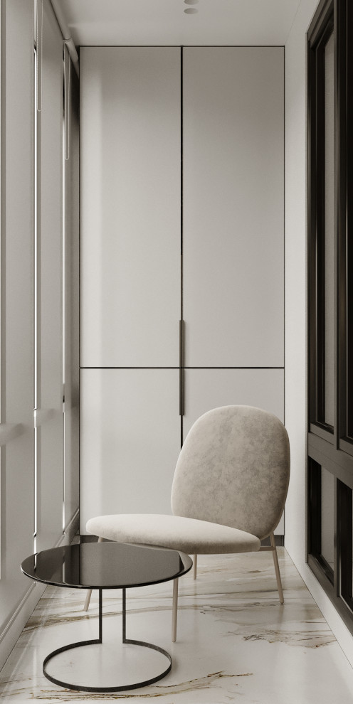 ЖК Черная речка 2.0