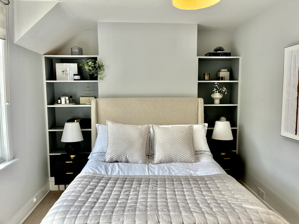 Home Staging - Sevenoaks Cottage