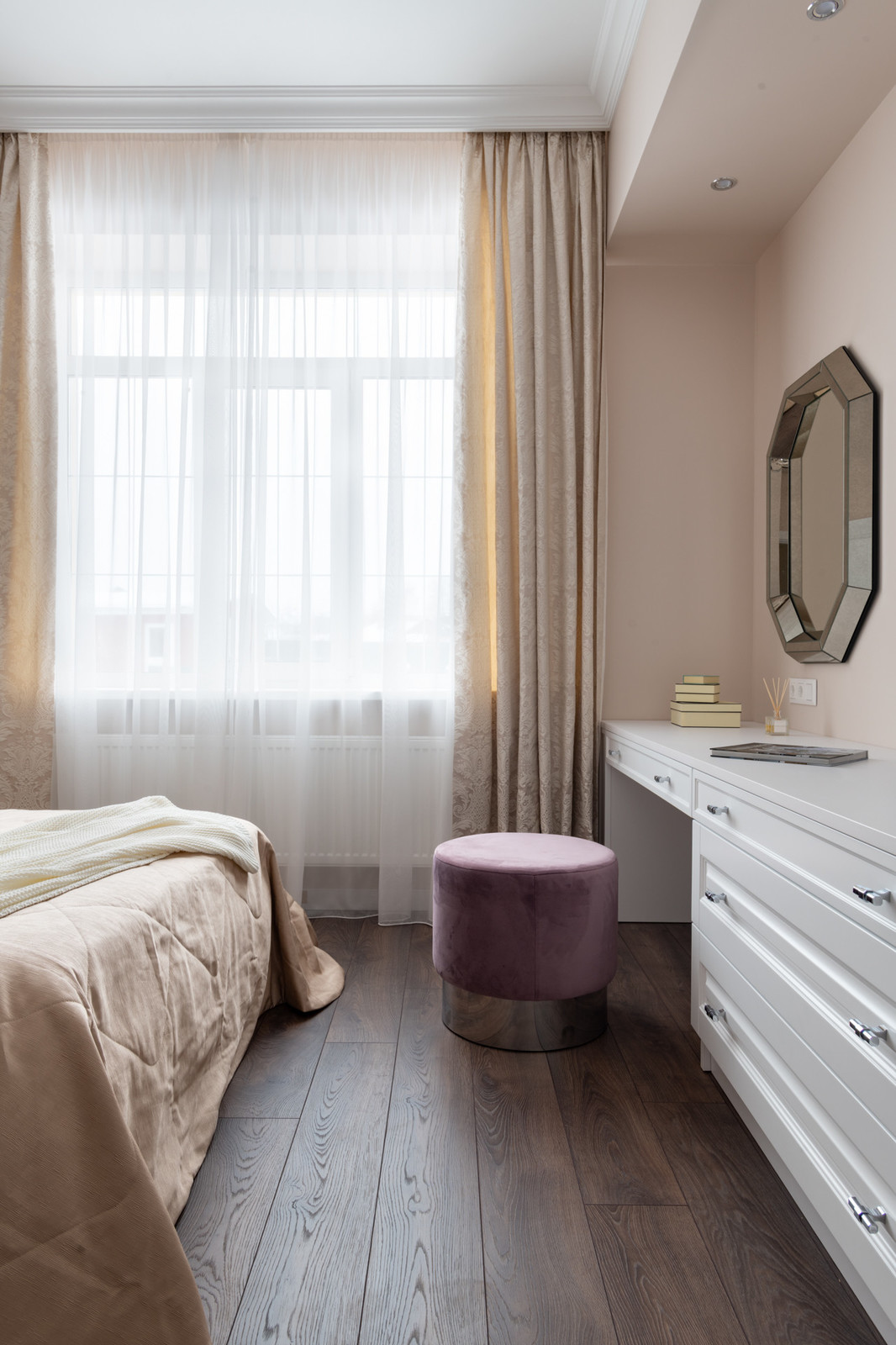 Загородный дом 230 кв.м.