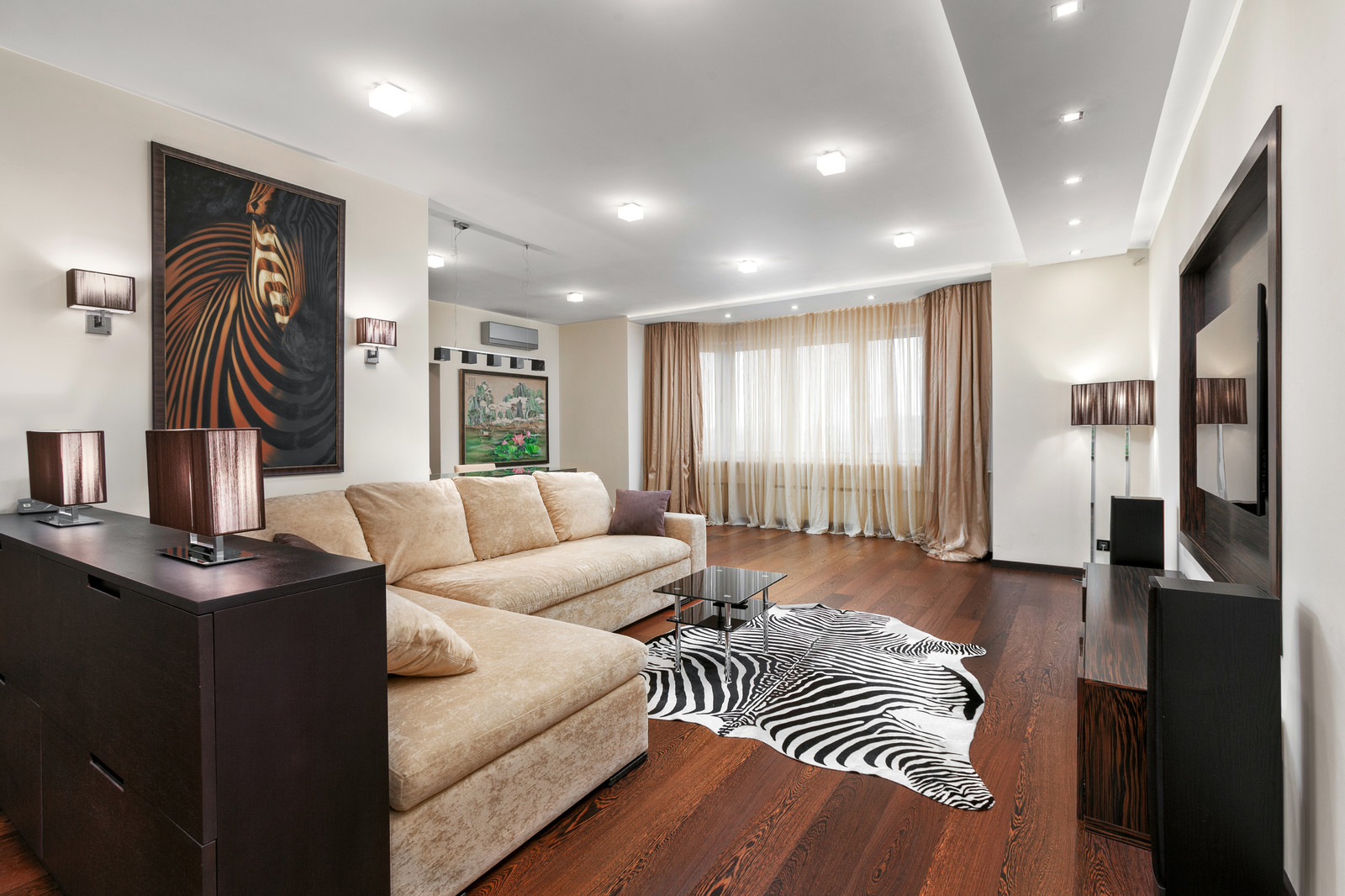 Квартира на Проспекте мира