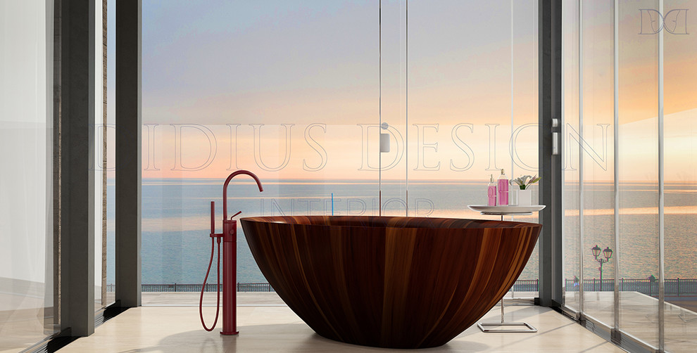 Частная вилла.Сочи