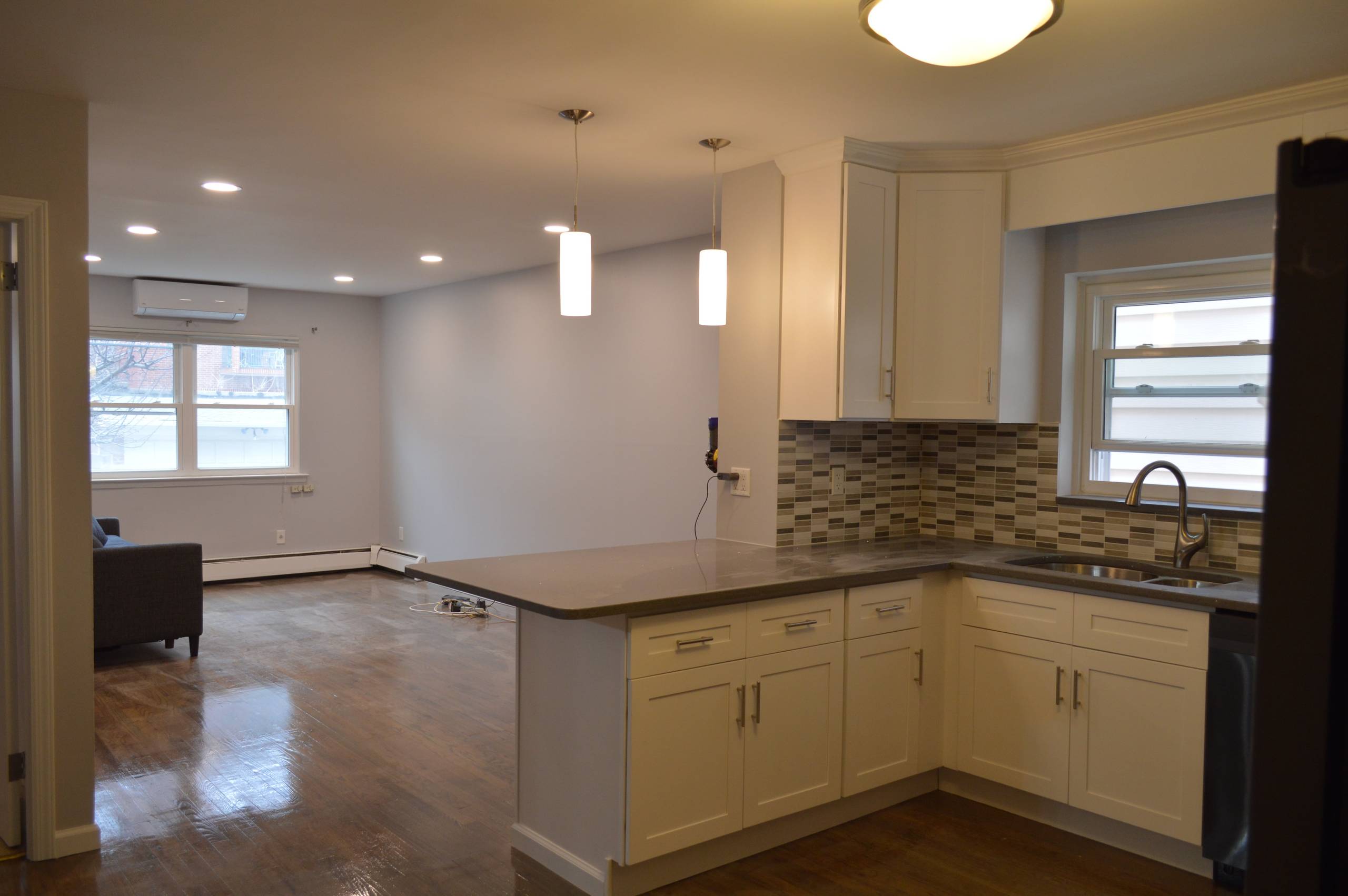 john's Kitchen