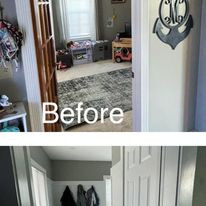Complete Home Remodel