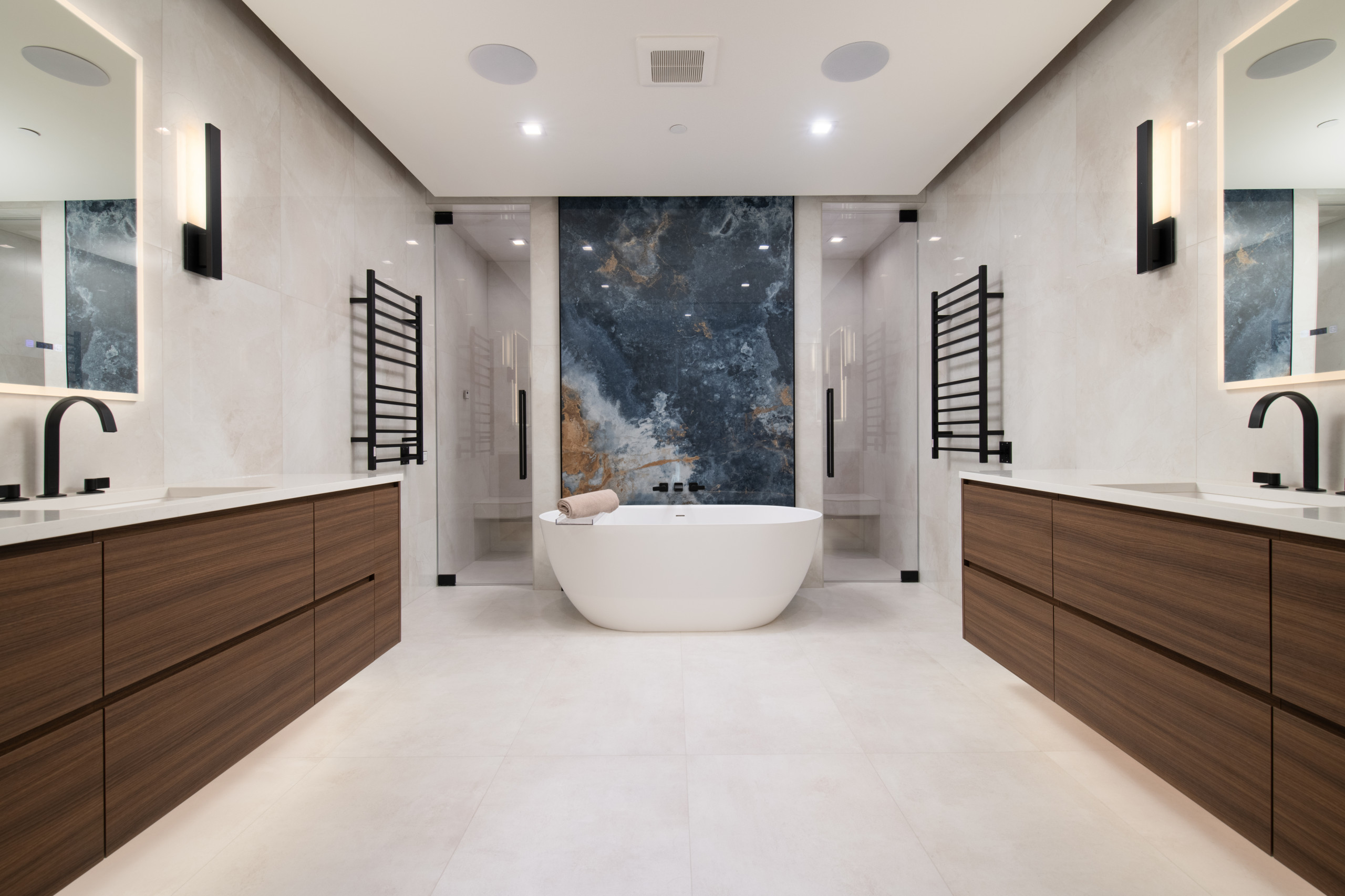 Luxury New Construction Home