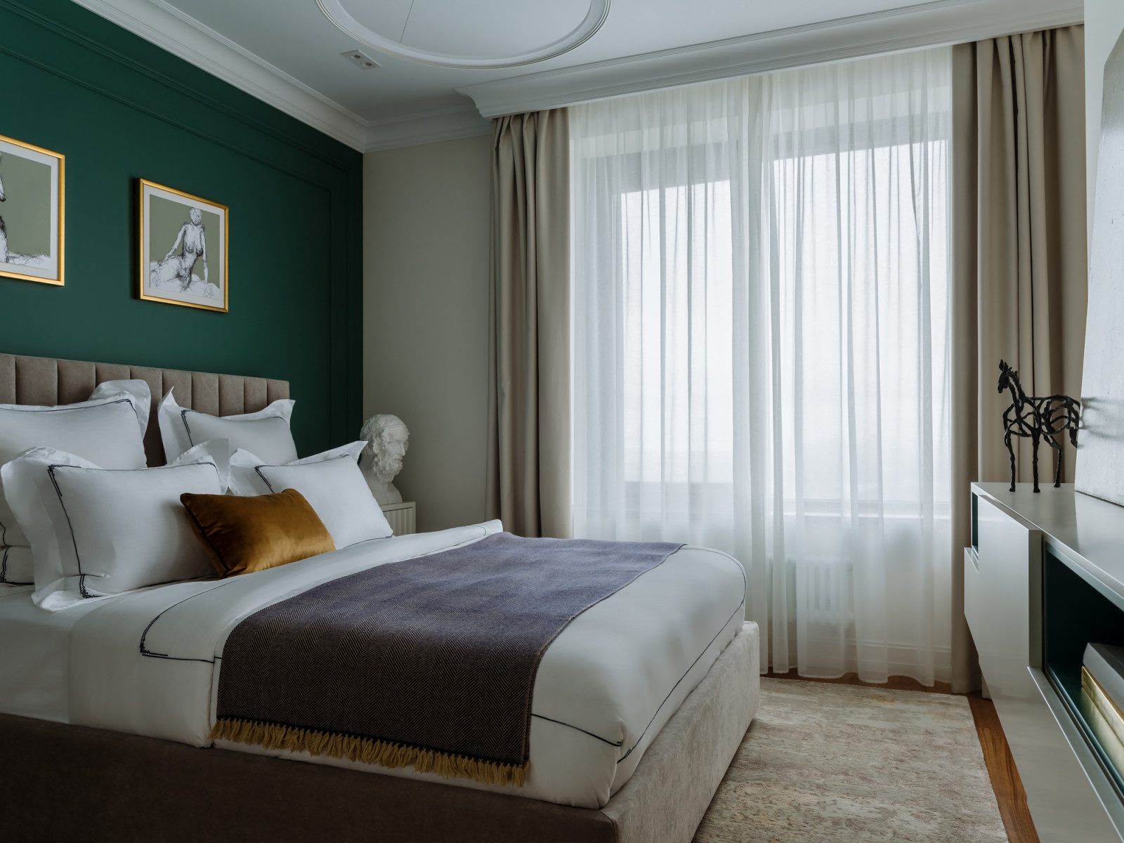 ЖК Маяковский