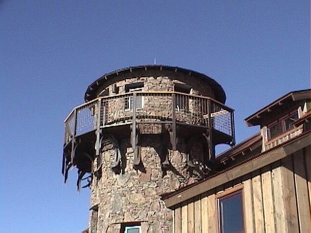 Catsman residence Telluride Co