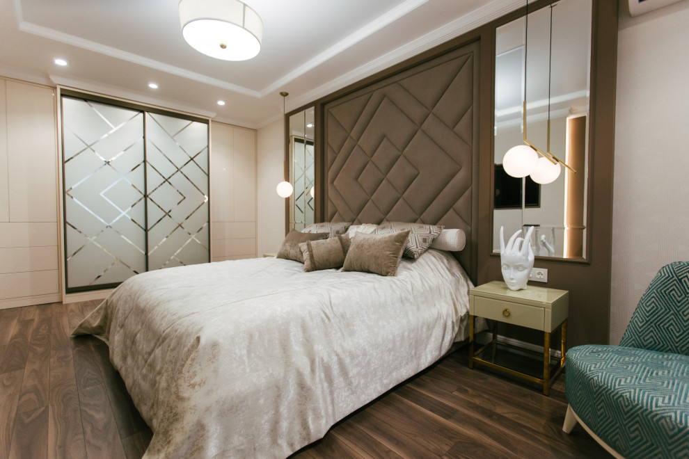 Дом для большой семьи