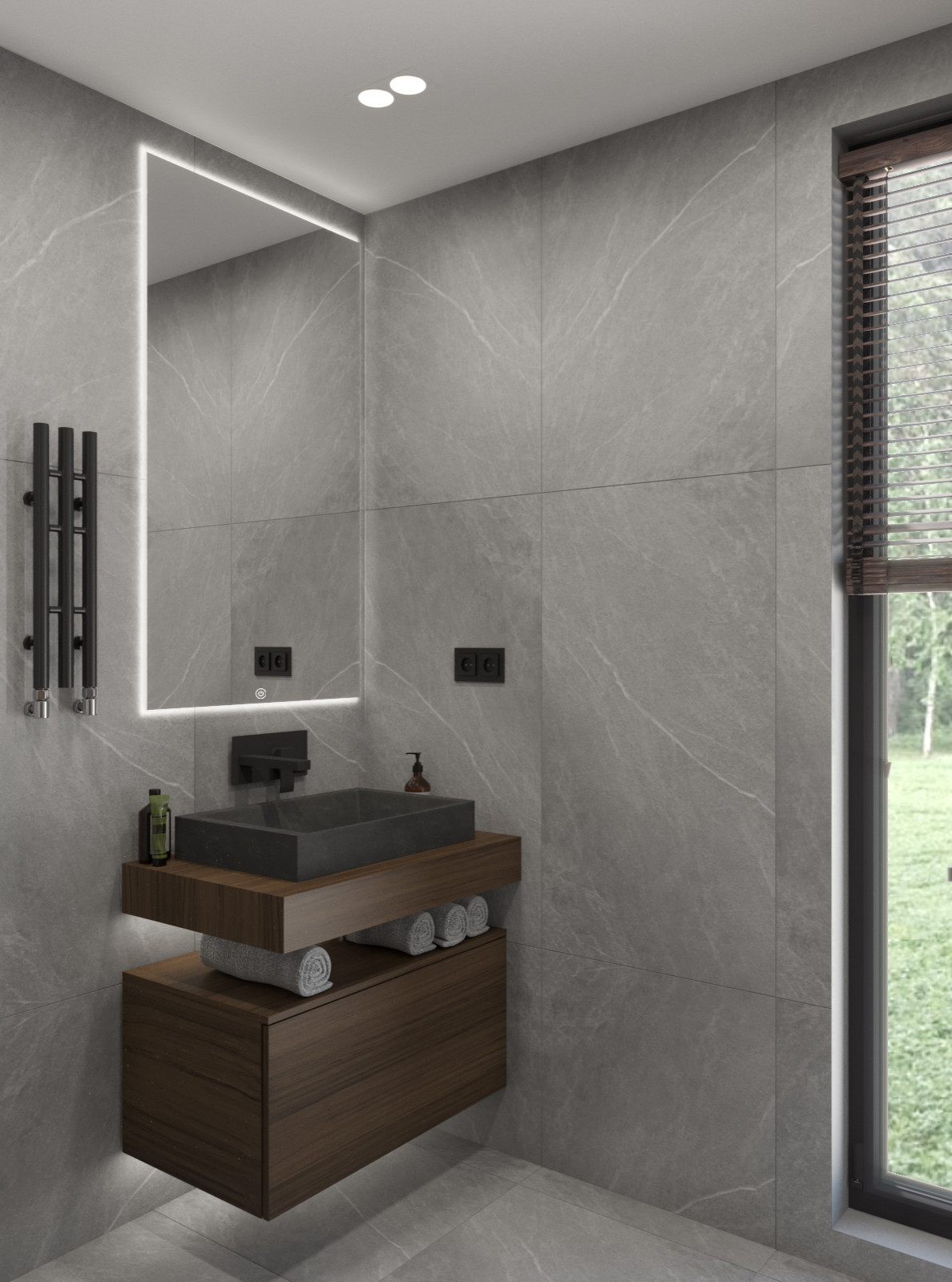 Коммерция. Номерной фонд для отеля