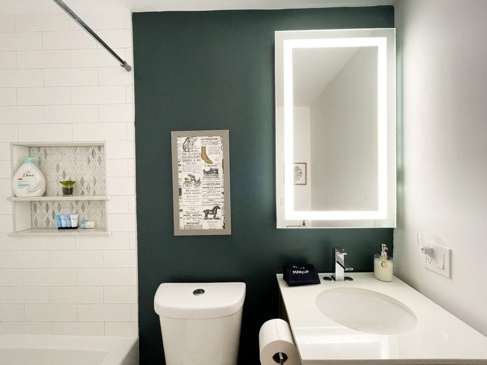 Great Harbors Home Renovation