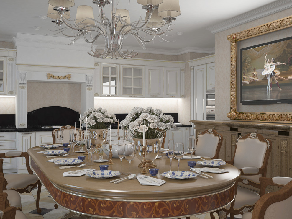 Квартира в 2 этажа