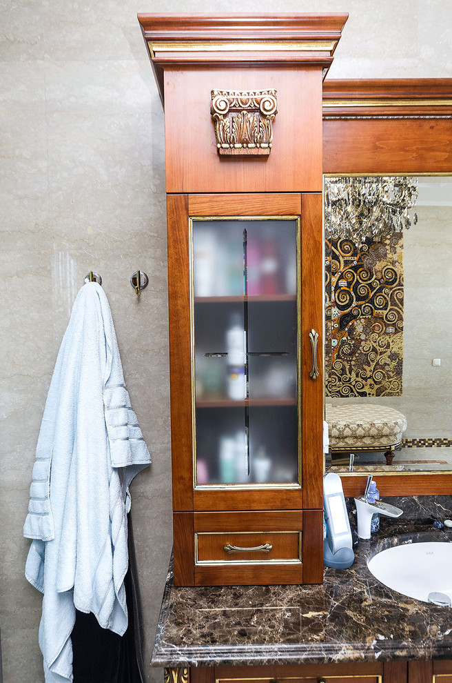 Квартира, Карамышевская набережная