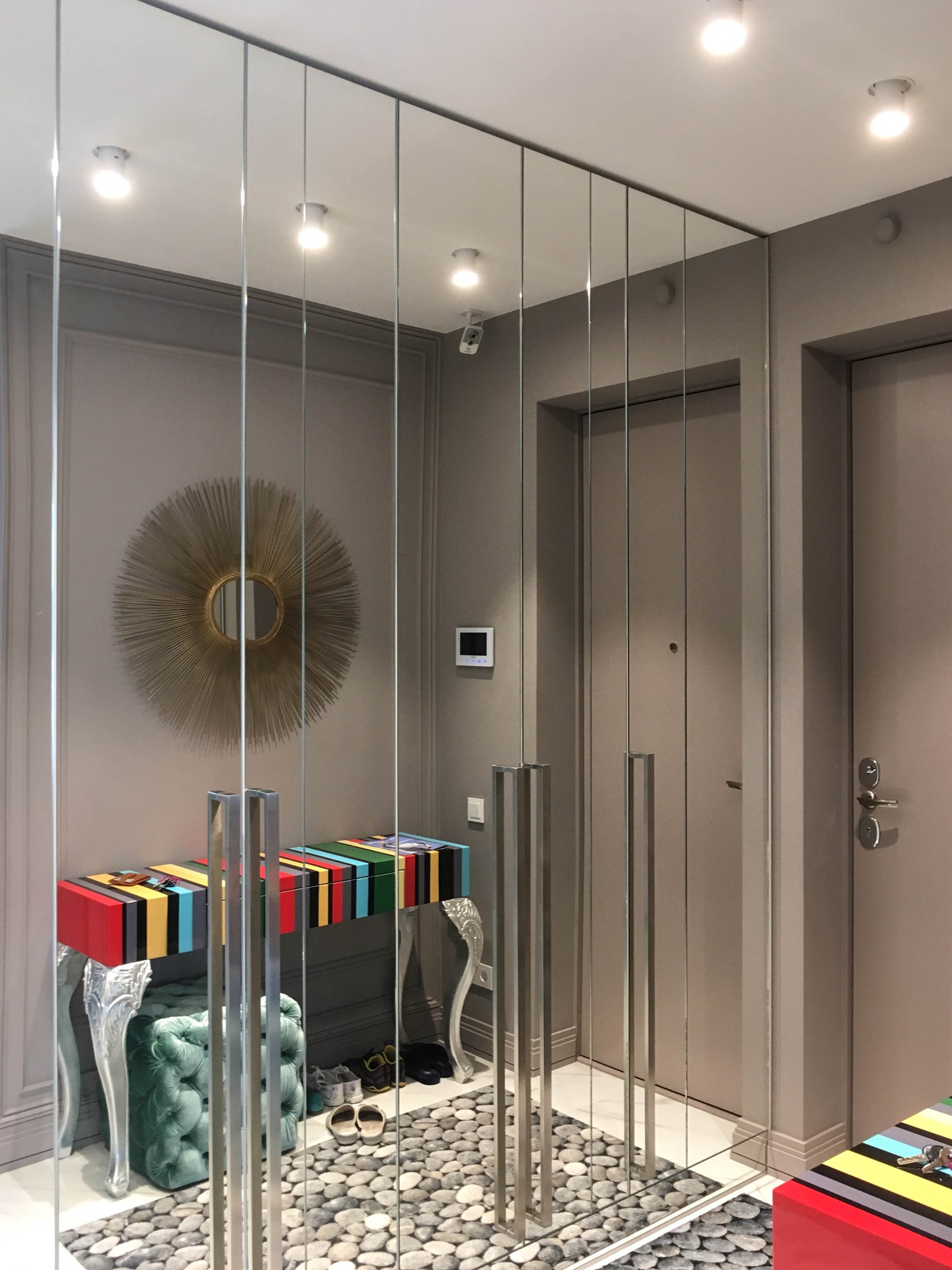 Квартира в ЖК "Смольный квартал" Санкт Петербург