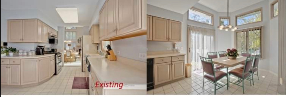 kitchen ideas please