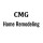 CMG Home Remodeling