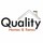 Quality Homes and Renos