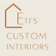 Eti’s Custom Interiors