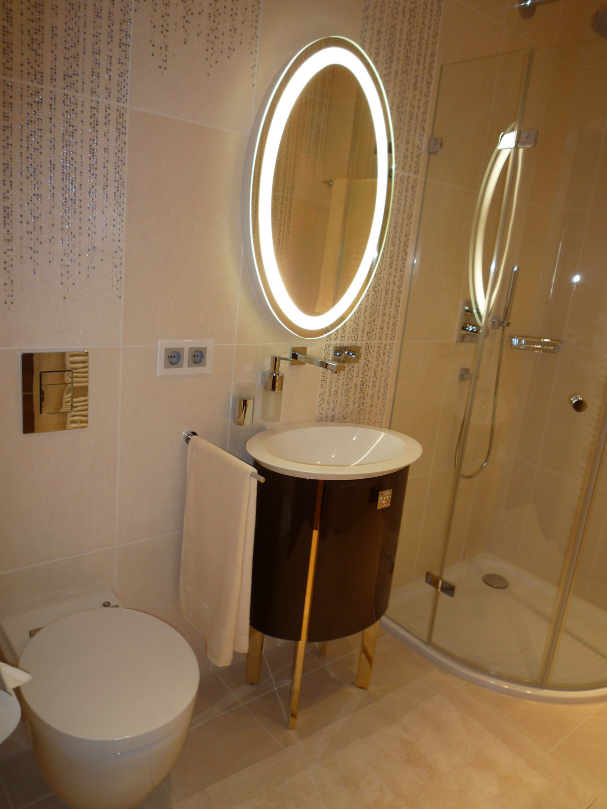 Квартира Германия