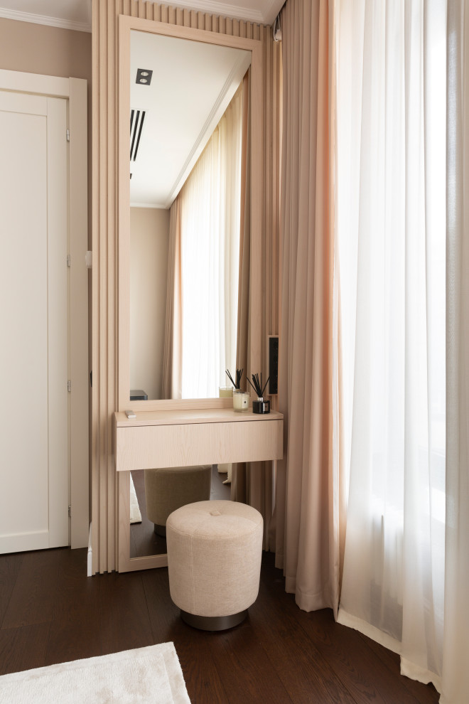 квартира в ЖК ВАНДЕР ПАРК