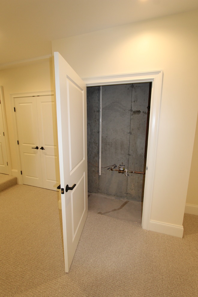 Finished Basement Please!-Project 3226