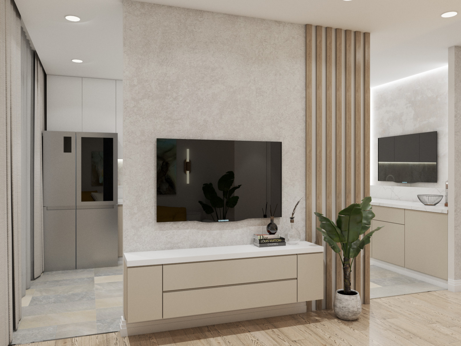 Квартира в Набережных Челнах