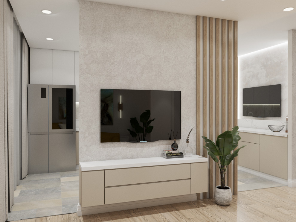 Квартира в Набережных Челнах